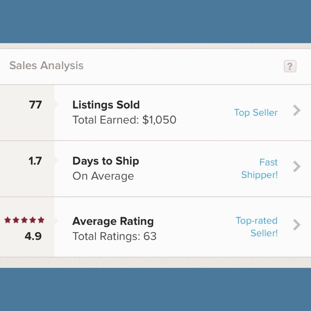 🌸 Fast Shipper 🌸